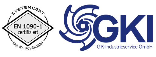 GK-Industrieservice GmbH